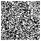 QR code with Ribeiro Lanscaping LLC contacts