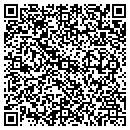 QR code with P Fc-Pafco Inc contacts