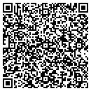QR code with United Right Of Way contacts