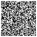 QR code with D Mv-I-Go-2 contacts