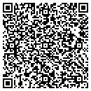 QR code with J H S Transcription contacts