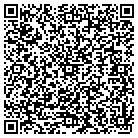 QR code with Marin Center For Somatic Ed contacts