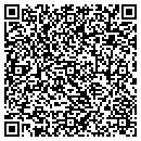 QR code with E-Lee Sinclair contacts