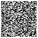 QR code with Hot Cats contacts