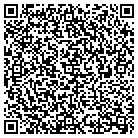 QR code with A Ronnow Lawn Sprinkler Inc contacts