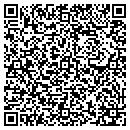 QR code with Half Moon Saloon contacts