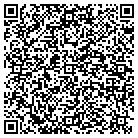 QR code with Stripteasers By Entertainment contacts