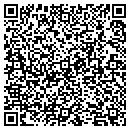 QR code with Tony Romas contacts