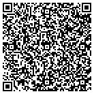 QR code with Advanced Vital Care Inc contacts