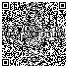 QR code with Dericco Plumbing Company contacts