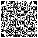 QR code with A-1 Security contacts