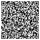 QR code with Hair Kutters contacts
