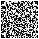 QR code with Clay Canvas contacts