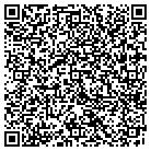 QR code with Weber Distribution contacts