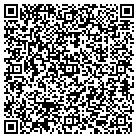 QR code with Hill & Dale Child Dev Center contacts