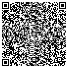 QR code with Blue Diamond Sweeping contacts