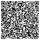 QR code with High Timber Design Services contacts