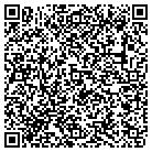 QR code with Manitowoc Cranes Inc contacts