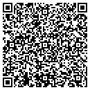 QR code with A Jumparoo contacts