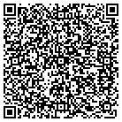 QR code with A An Oasis Pool Maintenance contacts