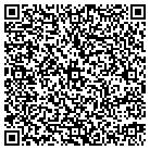 QR code with T N T Distribution Inc contacts