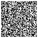 QR code with Get Bent Fabrication contacts
