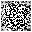 QR code with Richard V Mergens contacts