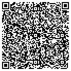 QR code with A Life Saver Removable Pool contacts