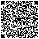 QR code with Tyler Scientific Corp contacts