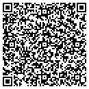 QR code with K & D Interactive contacts