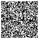 QR code with Zorn Sound Mobile D J's contacts