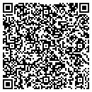 QR code with Whitney & Whitney Inc contacts