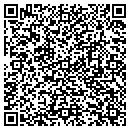 QR code with One Island contacts