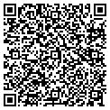 QR code with Mcp Inc contacts