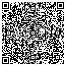 QR code with P C Wholesaler Com contacts