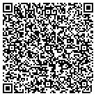 QR code with Wood's Landscaping & Design contacts