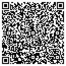 QR code with I'm Second Best contacts