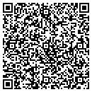 QR code with Hughes Corp contacts