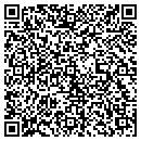 QR code with W H Smith 624 contacts