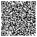 QR code with K-9 Klips contacts