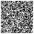 QR code with A Sunblock Window Tinting contacts
