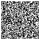 QR code with Ausar Holding contacts