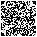 QR code with Visions contacts