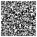 QR code with Budget Mail contacts