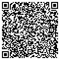 QR code with KUNR contacts
