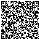 QR code with L T Creations contacts
