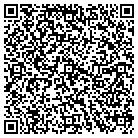 QR code with S & C Claims Service Inc contacts