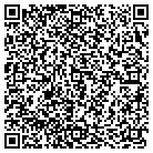 QR code with High Desert Orthopedics contacts