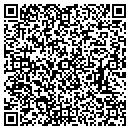 QR code with Ann Owen MD contacts