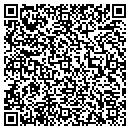 QR code with Yelland Field contacts